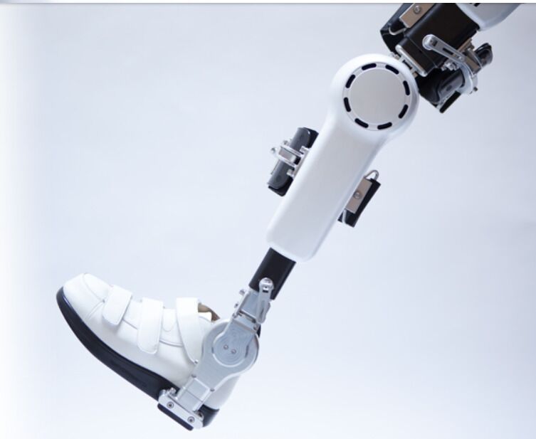 HAL Lower Limb Type – Image 4