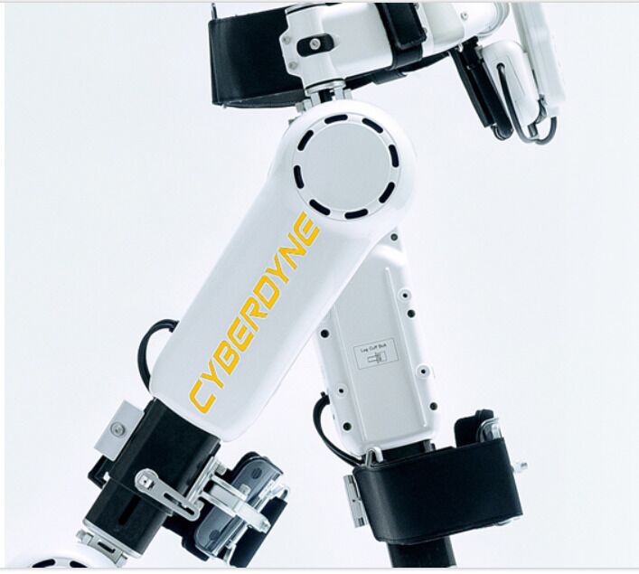 HAL Lower Limb Type – Image 3