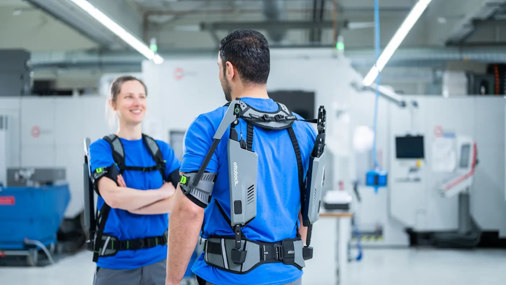 Ottobock Shoulder V2 – Image 5