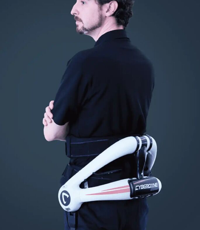 Hal Lumbar – Image 4