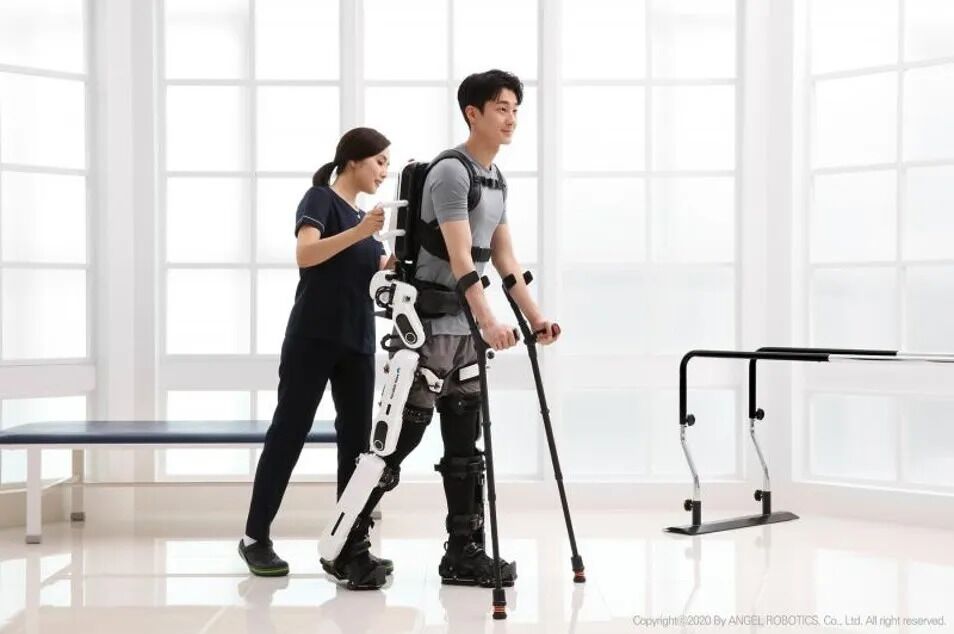 EXO Angel Legs M20 – Image 3